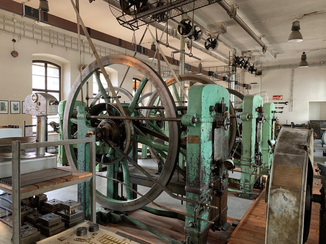 Mincovna Kremnica-Kremnica必去景点