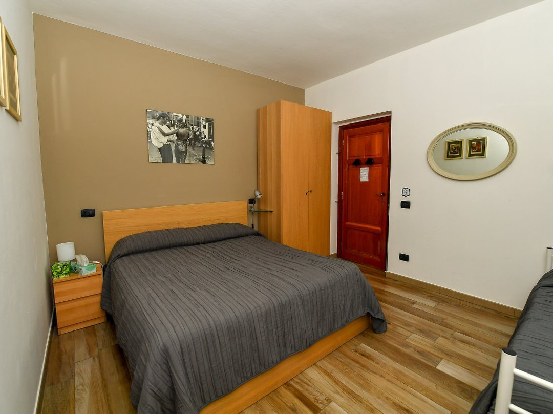 B&B Le Terrazze su Salo主图