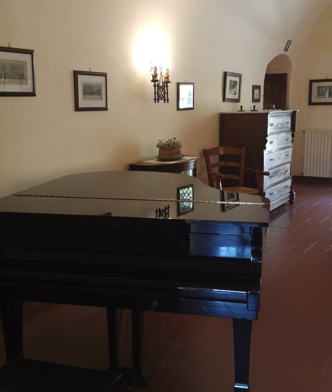 Il Granaio dei Casabella主图