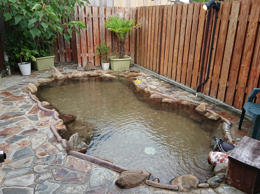 Yunosato Kureyon主图