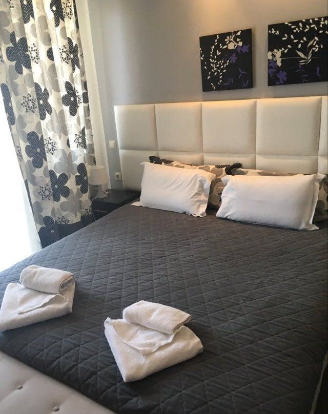 Aqua Mare Hotel主图