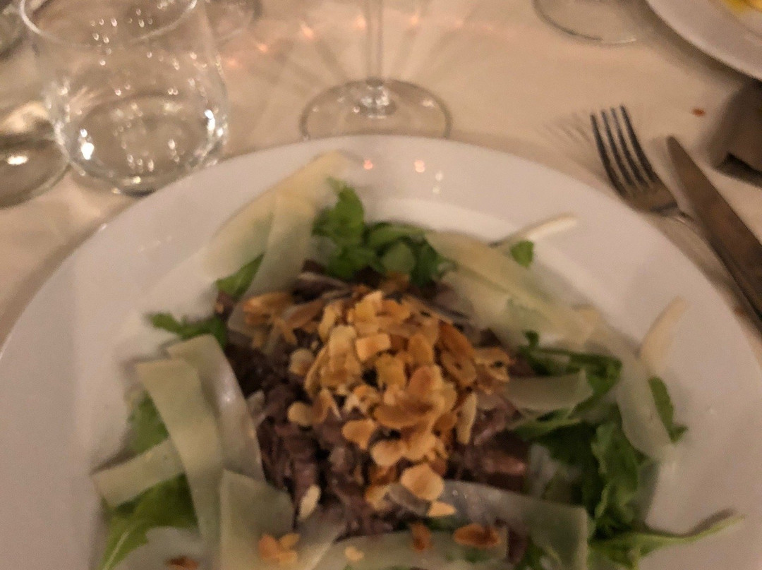 Masseria Costa主图