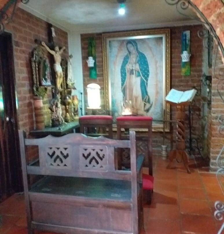 Hotel Ecoturistico Balcon de las Heliconias主图