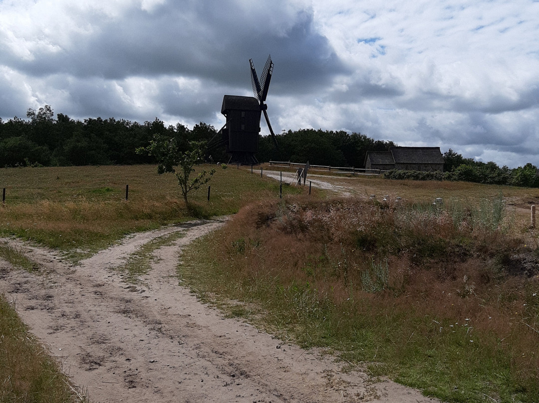 Sahl旅游攻略图片