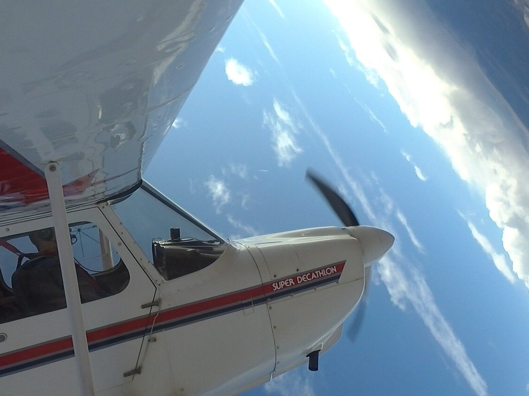 Specialized Aero Works-本德必去景点