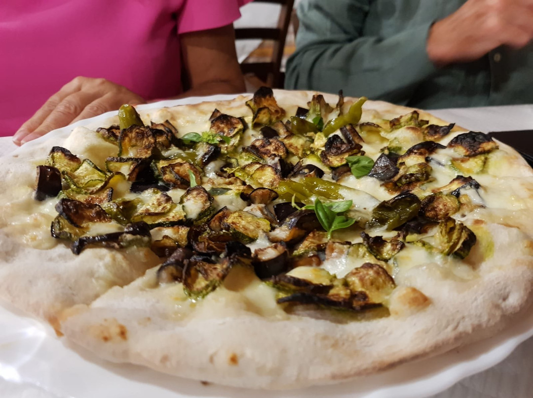 Agriturismo Galatea主图