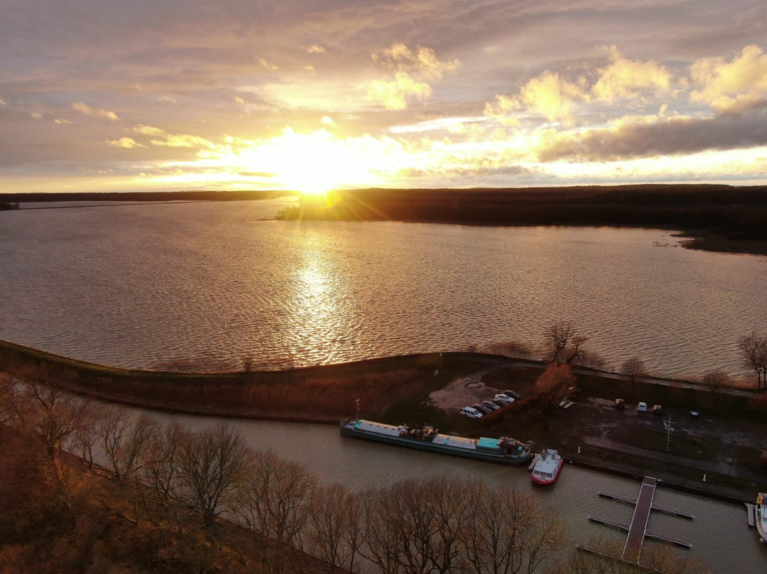 Poseidon-Languimberg必去景点