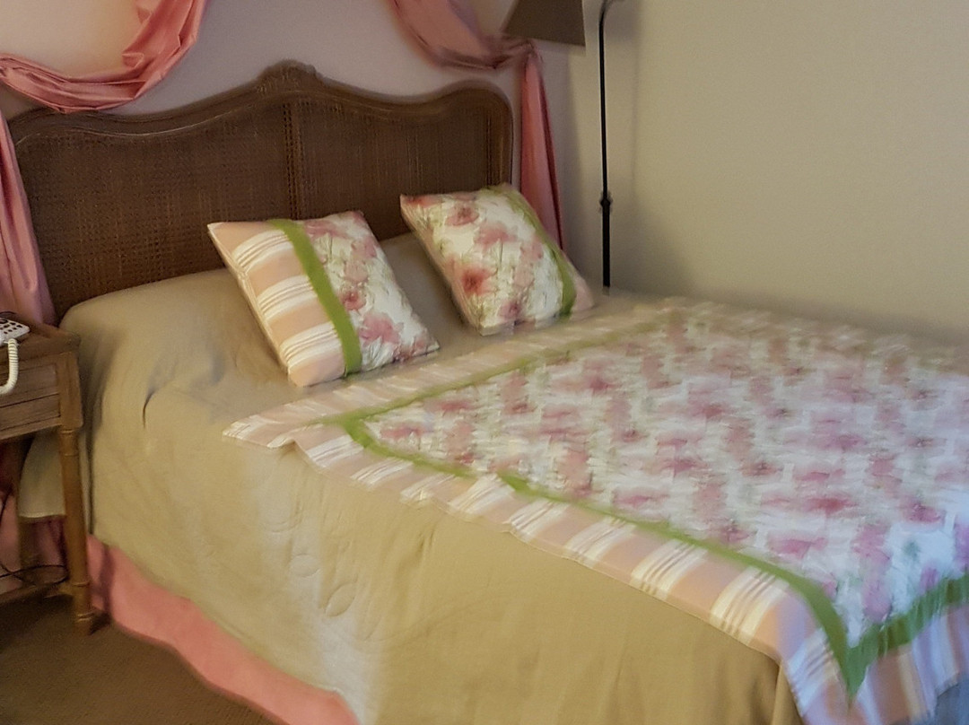 Le Moulin de Mitou主图