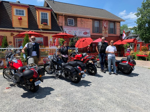 Always The Best - Chocolates Etc.-圣凯瑟琳斯必去景点