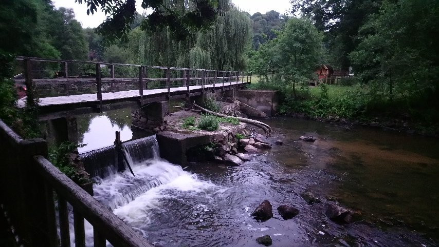 Le Moulin de Bray主图