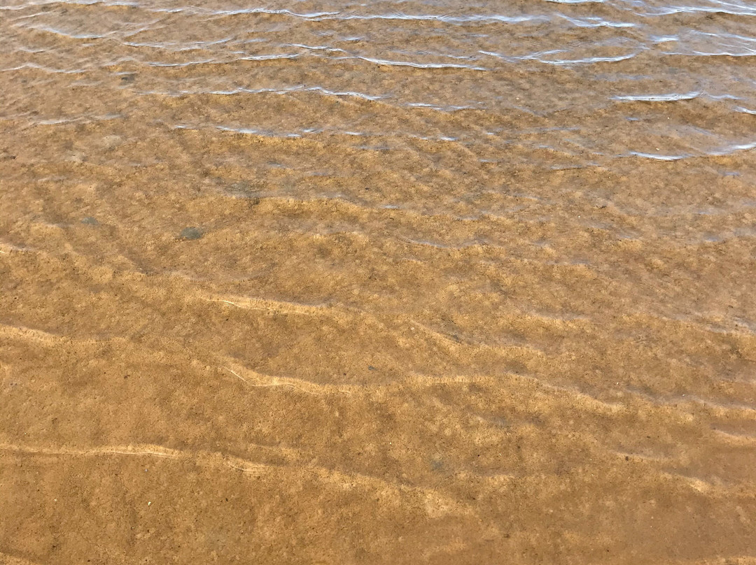 Mots Beach景点图片