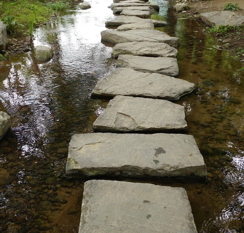 Semiwon-杨平郡必去景点