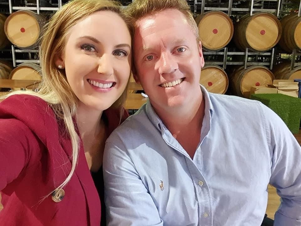 Sky Dance-布里斯班必去景点