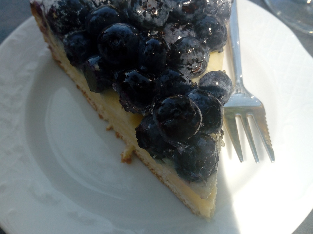 Blueberry Fields-Beringen必去景点