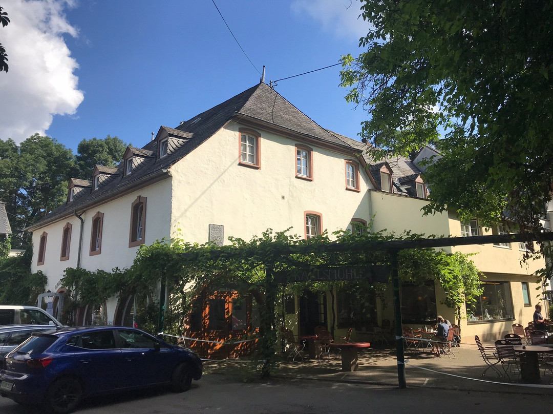 Hotel Weingut Karlsmuhle主图