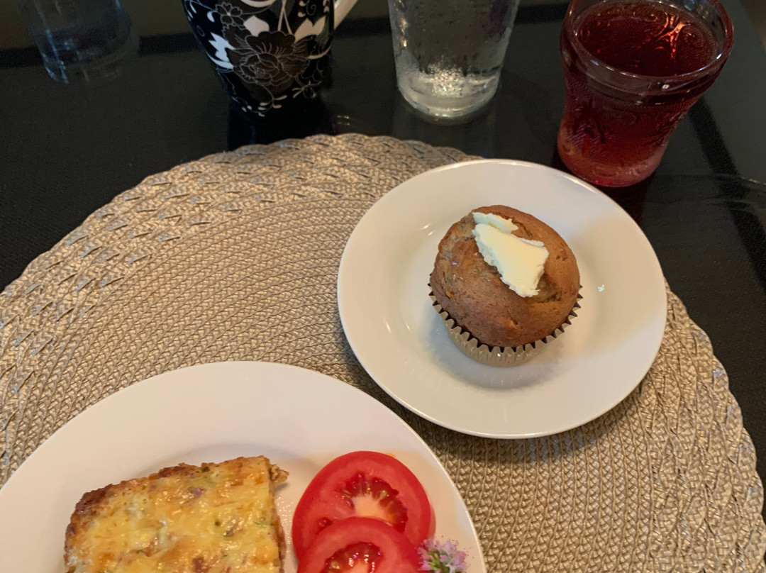 Black Swan Bed & Breakfast主图