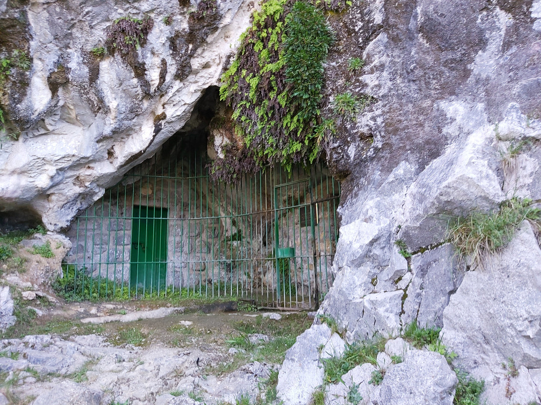 Cueva Covalanas-Ramales de la Victoria必去景点