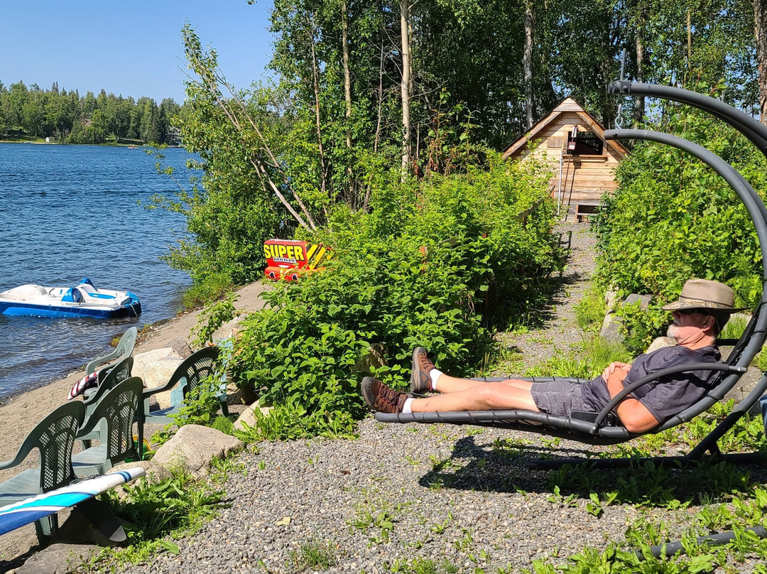 All Alaska Outdoors Lodge主图