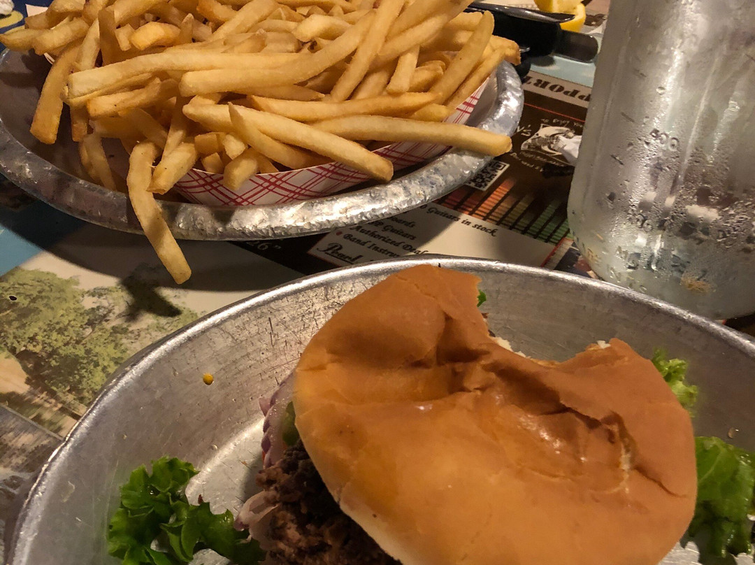 Meers旅游攻略图片