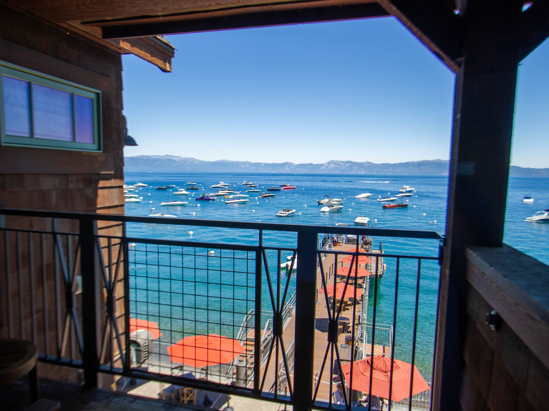 West Shore Cafe and Inn主图