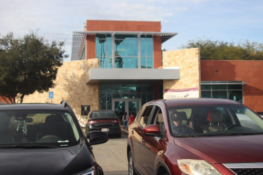 Sun City Library-Menifee必去景点