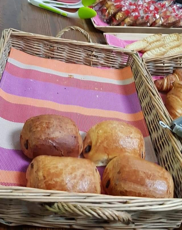 法斯特酒店主图