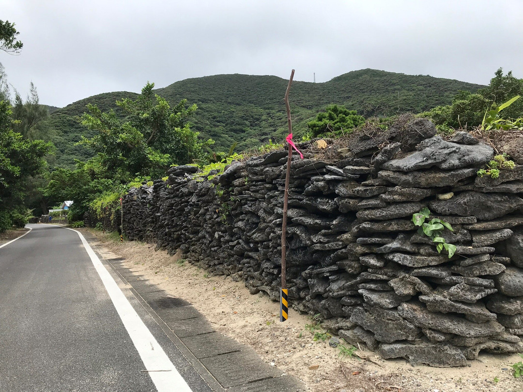 Saneku Beach景点图片