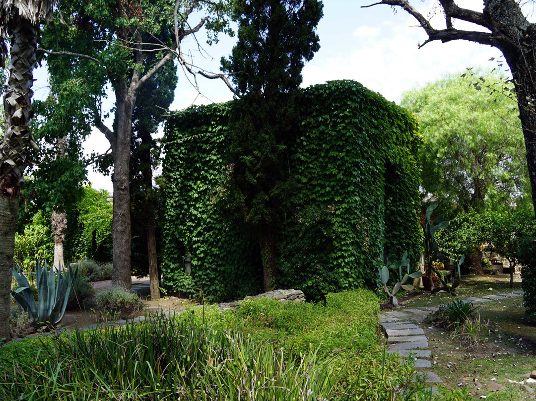 ​Agua Verde Hotel主图