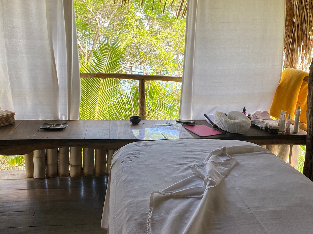 Haramara Retreat主图