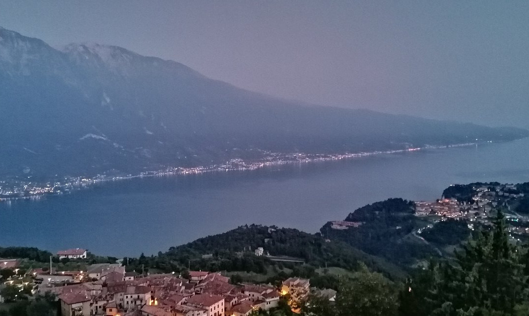 Hotel Pineta Campi主图