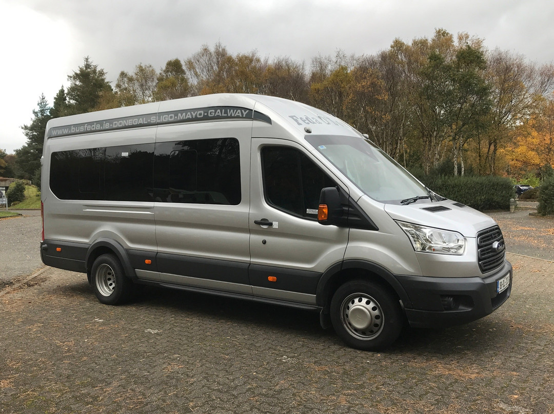 CHIEFTAIN TOURS IRELAND-Annagry必去景点
