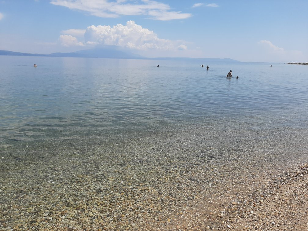 Stavros Beach-Stavros必去景点