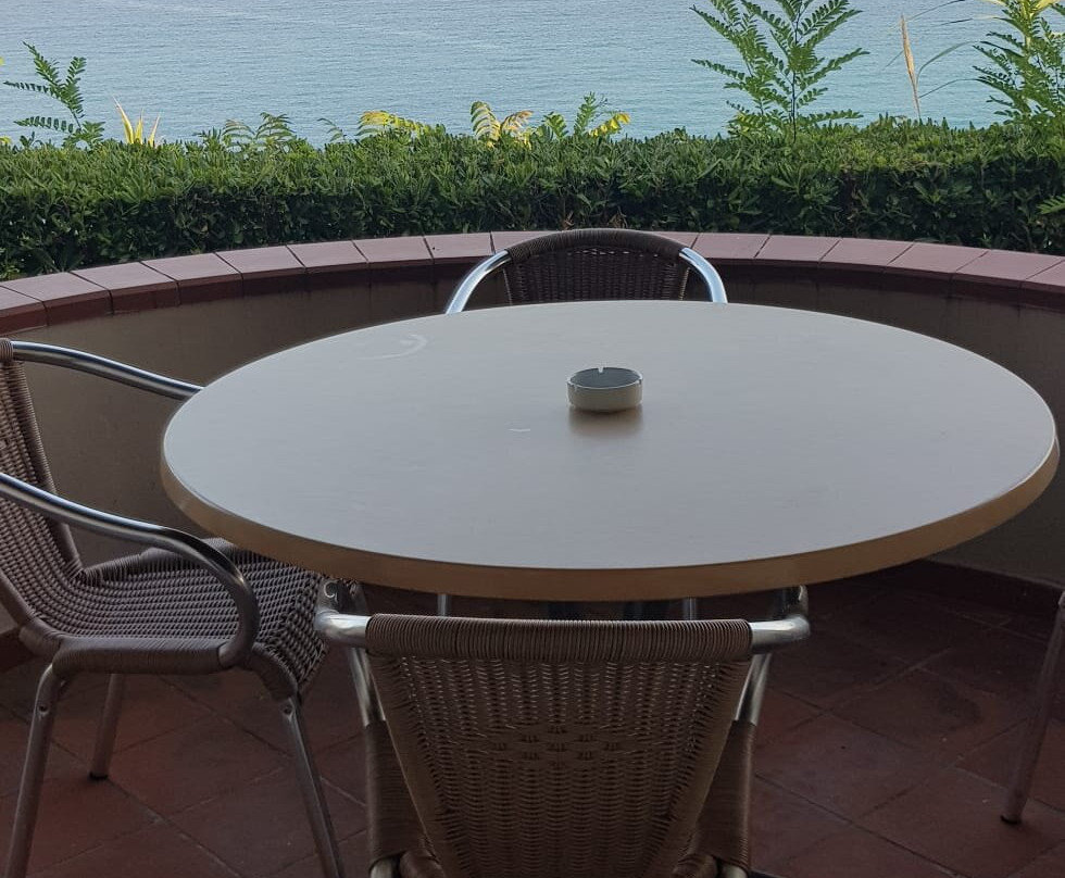 Hotel Cala di Volpe主图