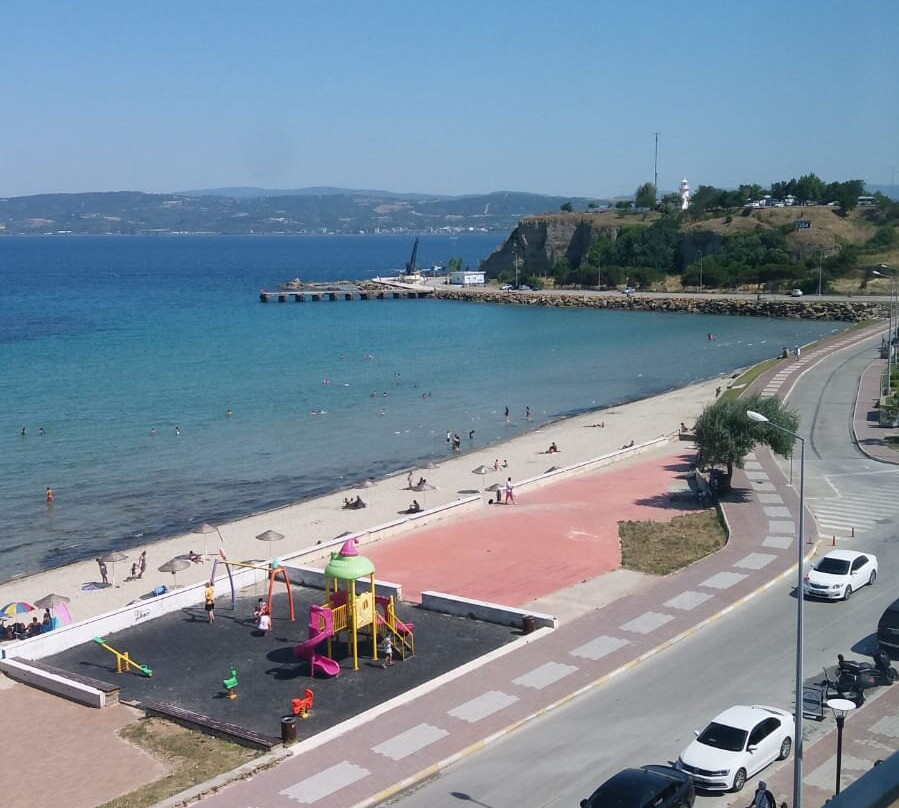 Hampton by Hilton Canakkale Gallipoli主图