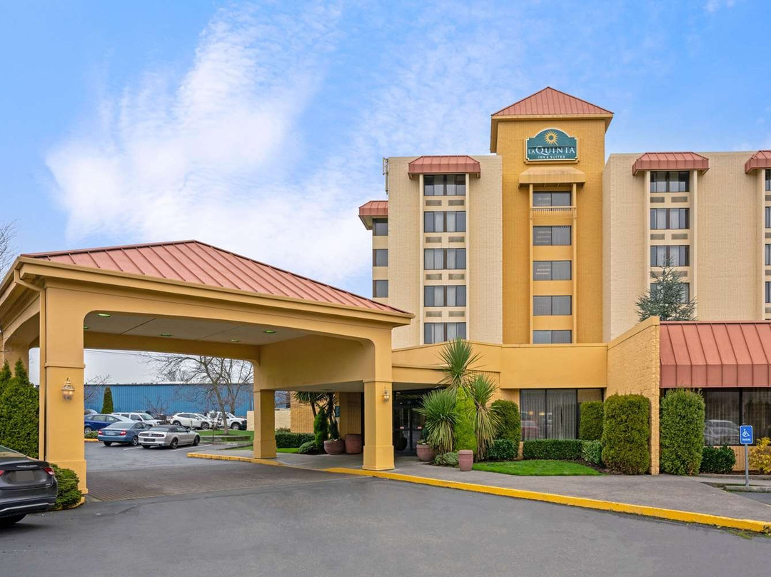 La Quinta Inn & Suites by Wyndham Tacoma - Seattle主图