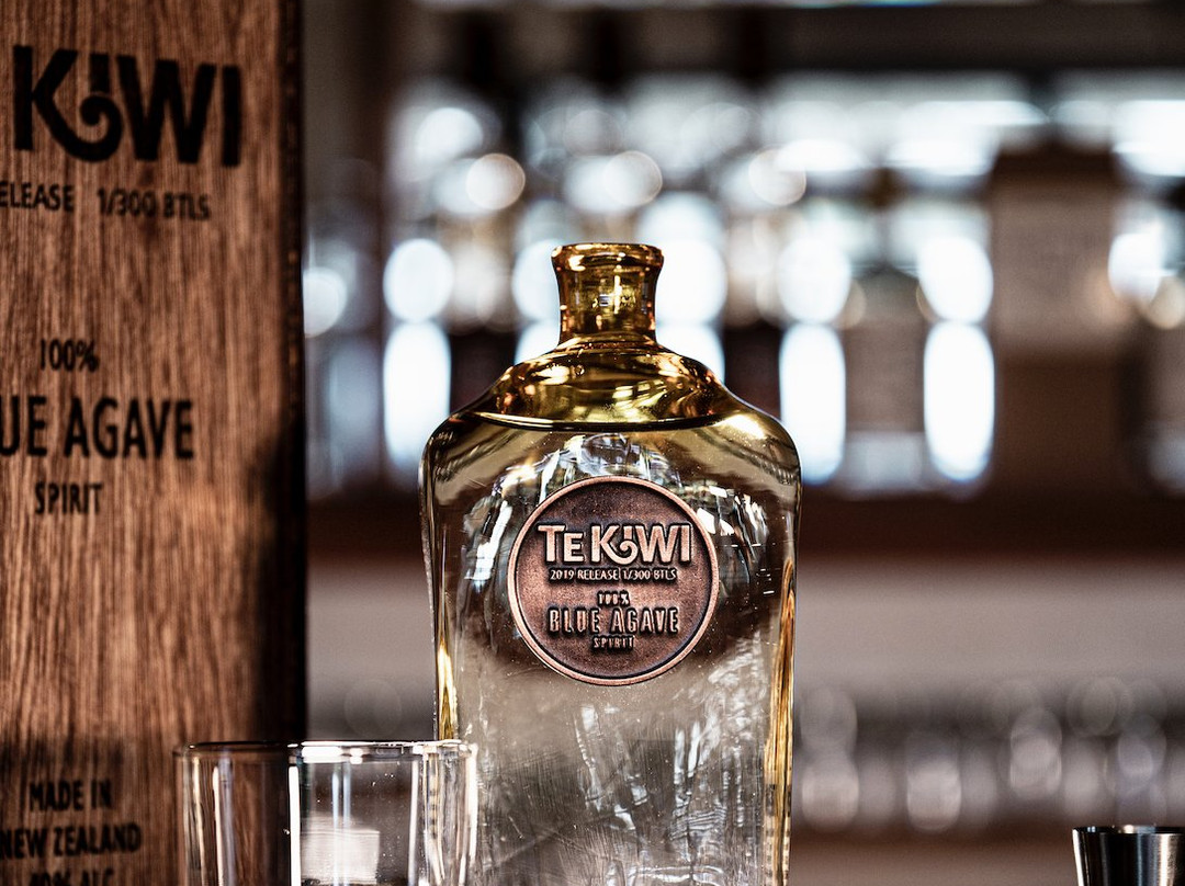 Kiwi Spirit Distillery景点图片