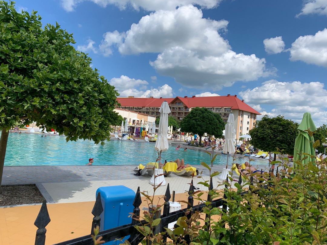 Tropikana Aquapark景点图片
