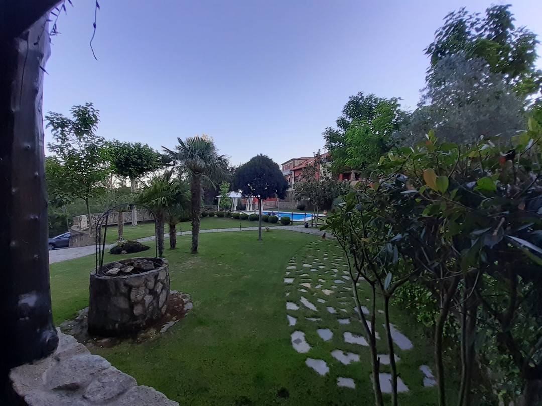 El Rincon De Castilla主图