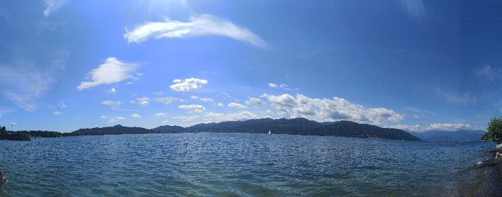 Lungolago-Ispra必去景点