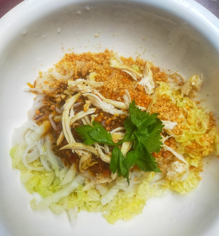 Golden Ladle Cooking Class & Restaurant-蒲甘必去景点