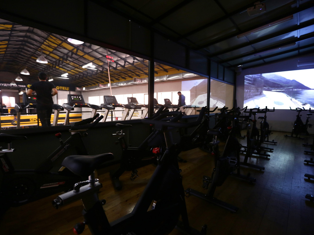 55 SPIRIT-杜尚别必去景点