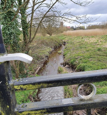 The Kings Bridge-Kirkby必去景点