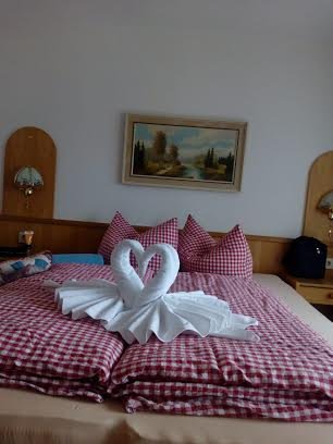 Landhotel Wolf-官方