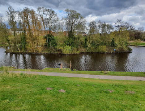 Mill Dam Pond-Kirkby必去景点