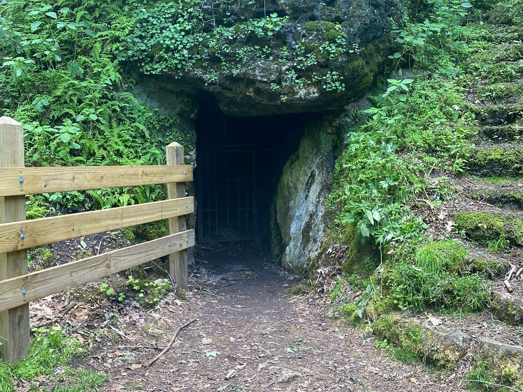 Bixby State Preserve-Edgewood必去景点