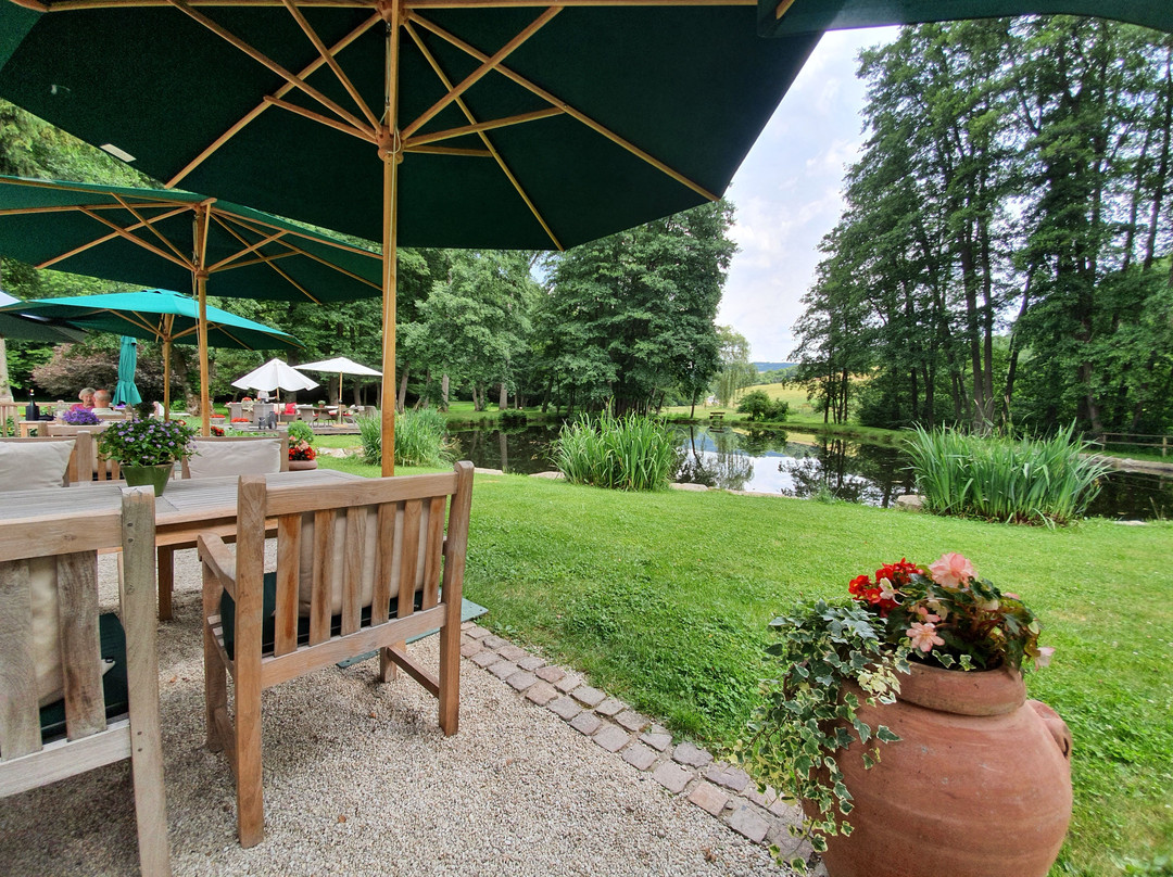 Russels Landhaus主图