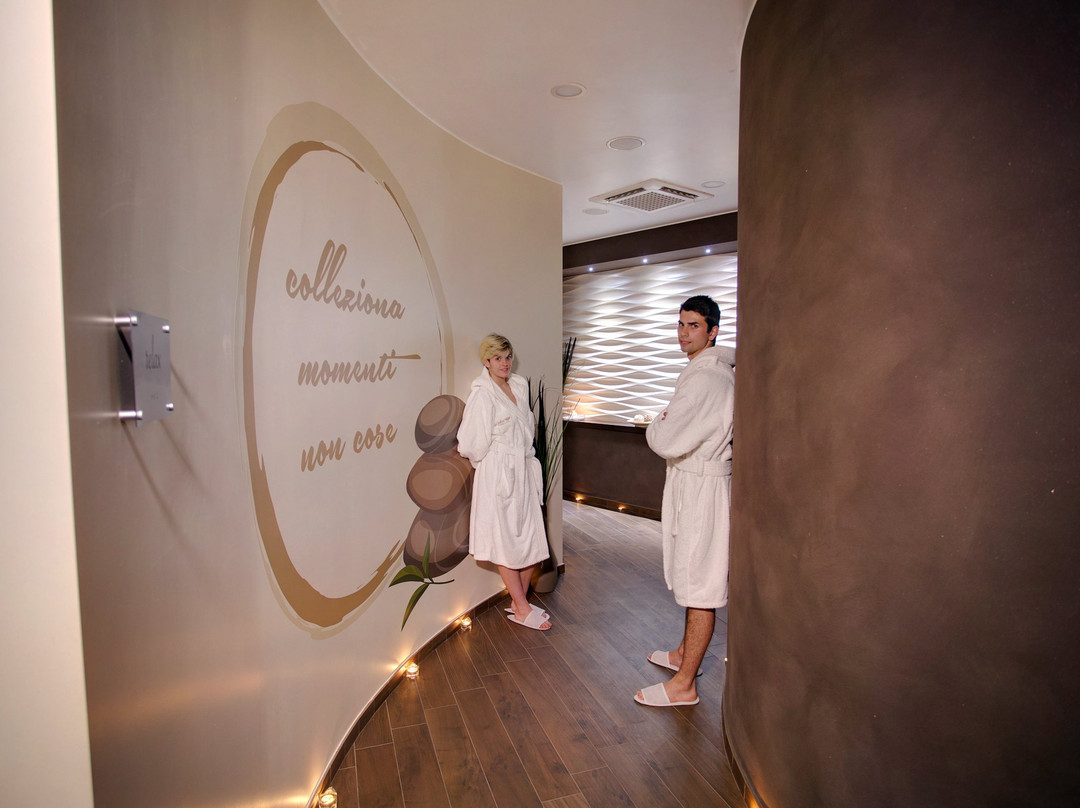 Emotions and Relax-迪亚曼泰必去景点