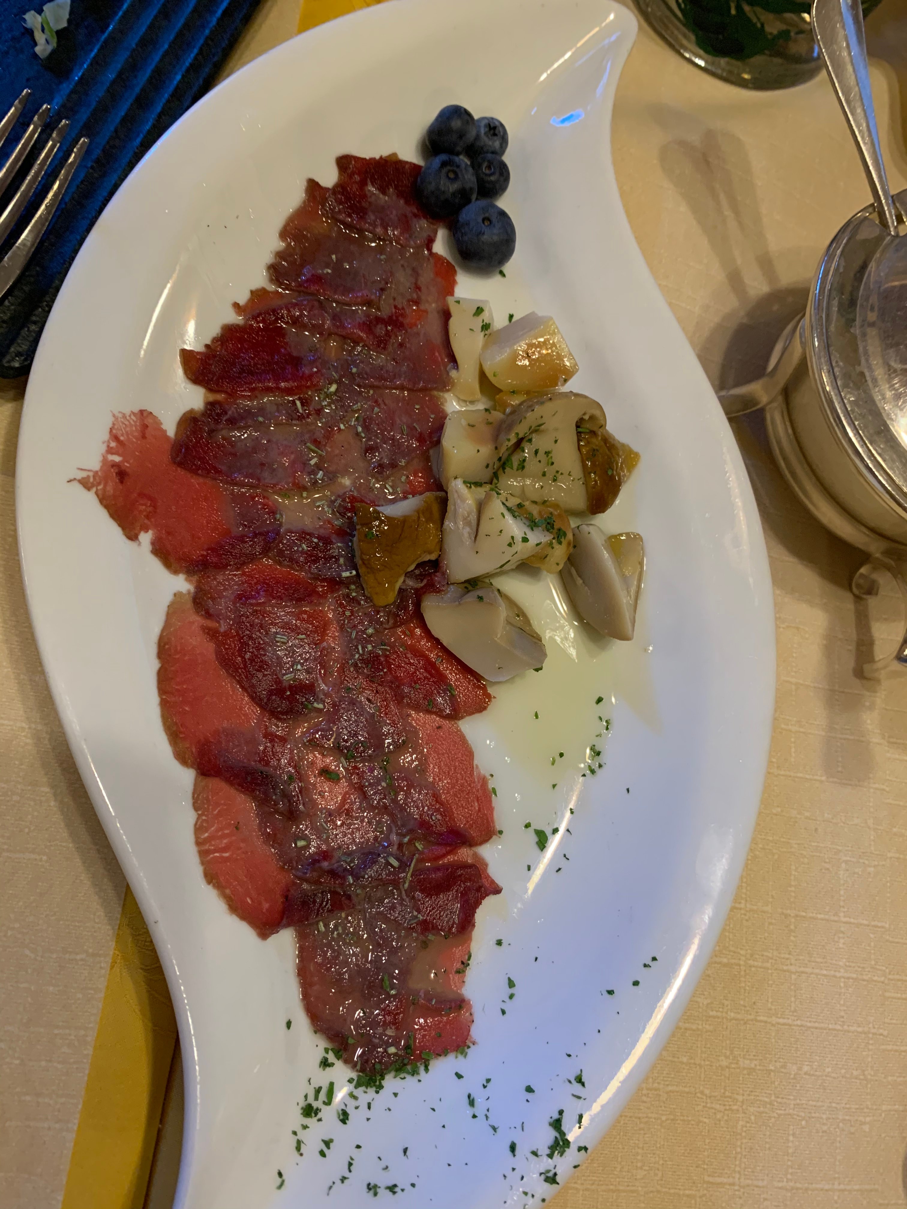 Hotel Chiareggio-官方