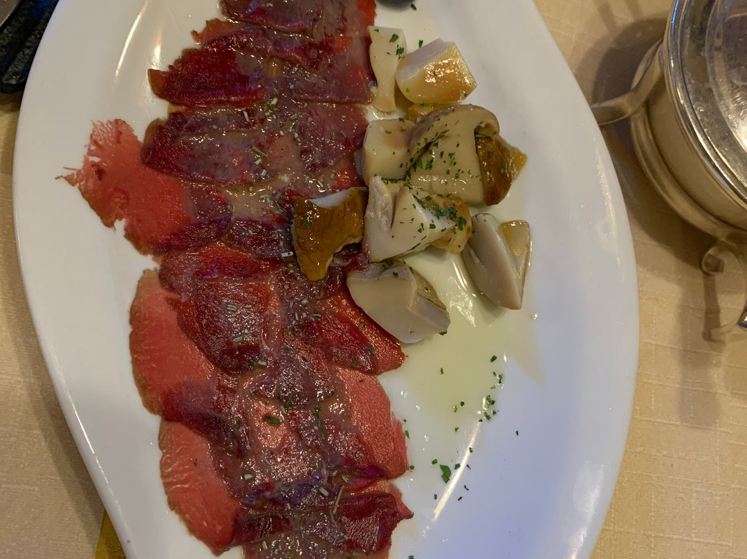 Hotel Chiareggio主图