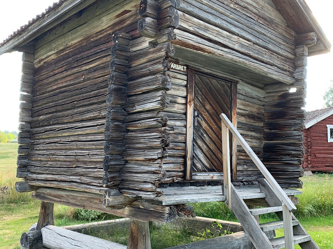 Vastanviksbadets Camping Leksand